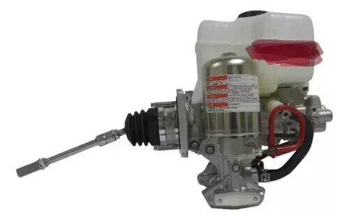 Brake Master Cylinder Booster ABS Actuator 470OEM Genuine Toyota FJ Cruiser