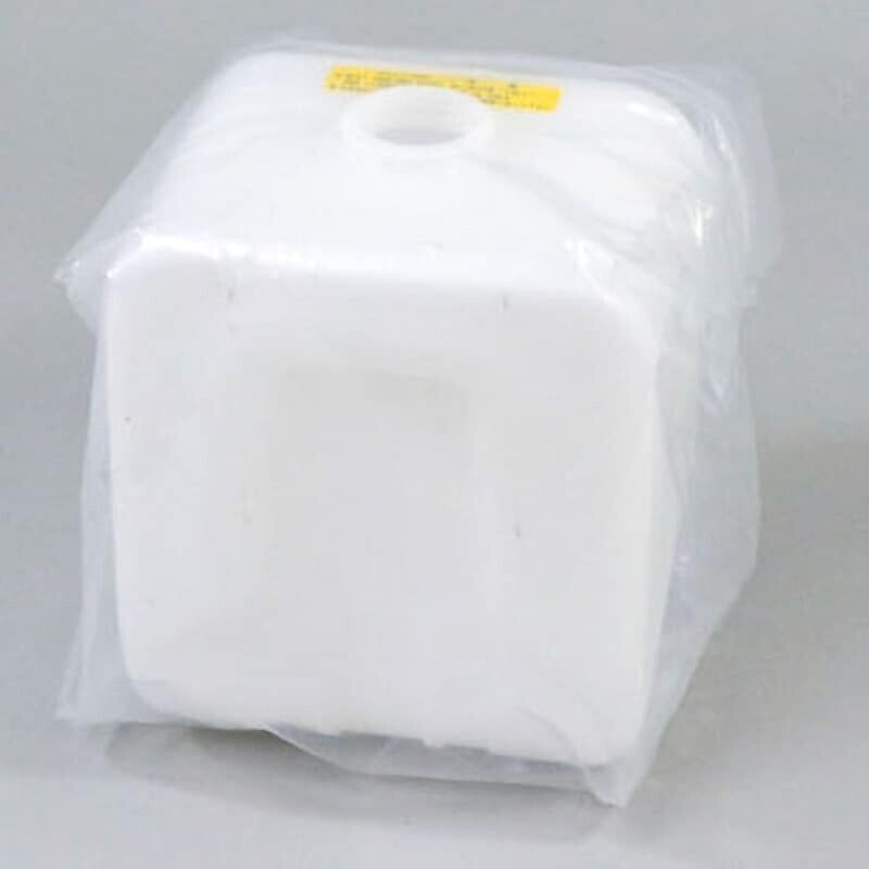 Genuine Toyota Coolant Tank 1981-1990 Land Cruiser FJ60 FJ62 BJ60 HJ60 HJ61 OEM