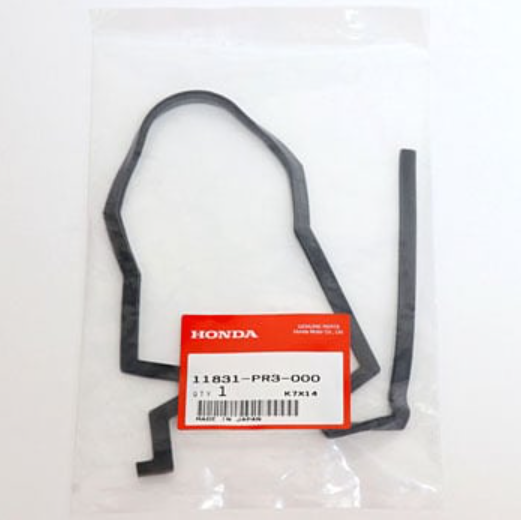 GENUINE HONDA CIVIC CR-V B-SERIES TIMING COVER INNER SEAL GASKET B18 B17 B16