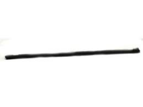 Toyota OEM Lexus RX400H RX330 RX350 WEATHERSTRIP FRONT DOOR GLASS INNER RH LH