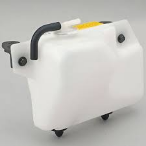 Genuine MAZDA OEM RHD RX-7 RX7 FC3C FC3S Radiator Reserve Tank Sub Coolant