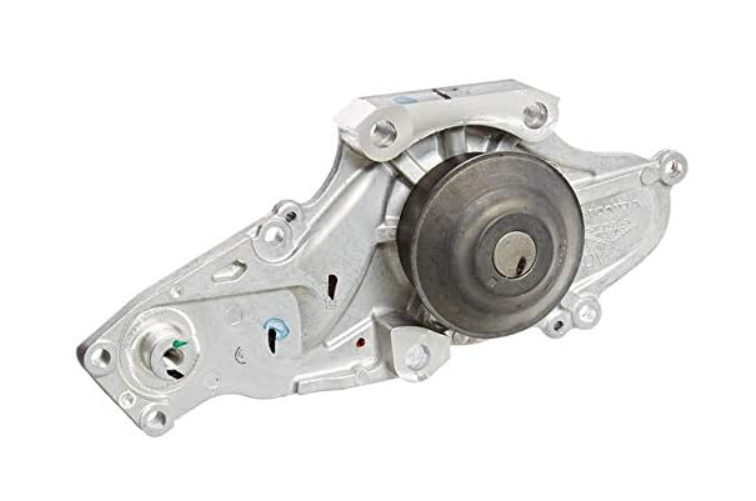 GENUINE HONDA 19200-RDV-J01 ACURA WATER PUMP V6 Accord Odyssey Pilot Ridgeline