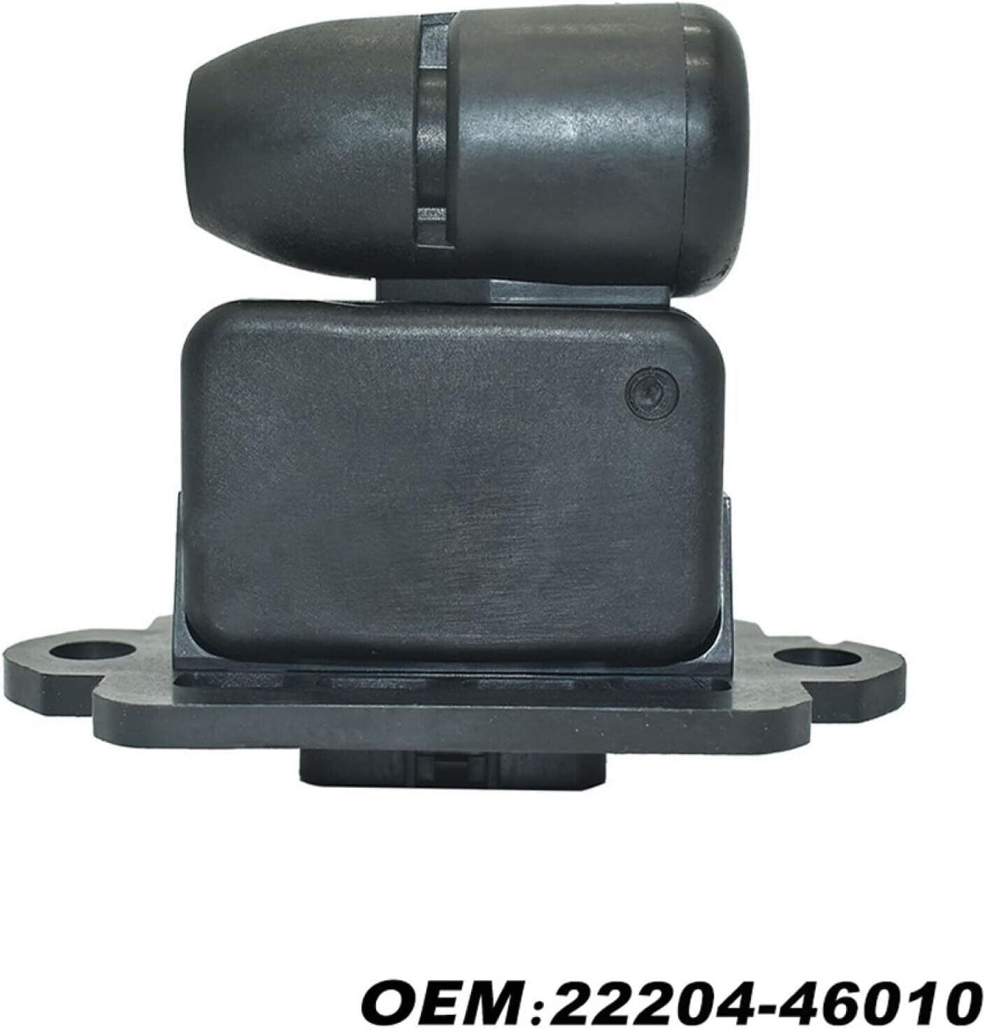 Genuine Toyota 22204-46010 Aristo Supra Mass Air Flow Meter Sensor 2JZGTE VVTI