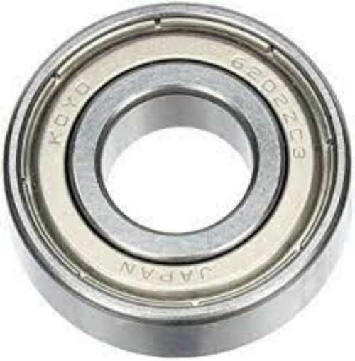 Genuine Mazda OEM Miata Pilot Bearing Nachi Made in Japan F801-11-303