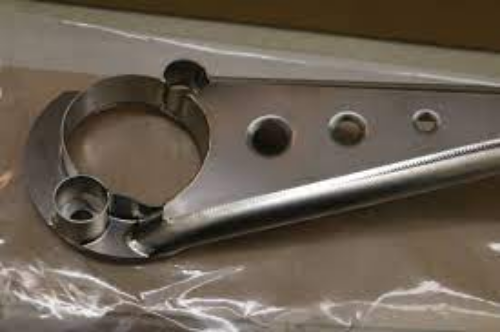 Genuine Nissan NISMO Strut Tower Bar Front Brace GT-R BCNR33 BNR34 54420-RSR42