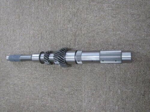 Honda Genuine NSX NA2 MT 6-Speed Gearbox Main Shaft 23210-PR8-N00 Japan New