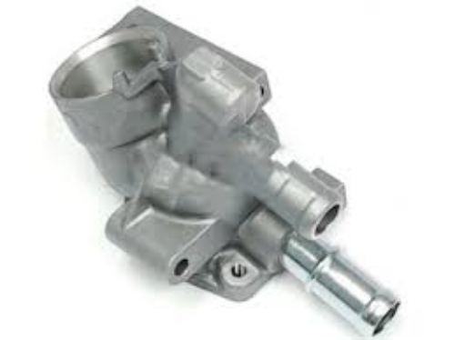 Genuine HONDA OEM CR-V Del Sol CIVIC INTEGRA Thermostat Housing 19320-P30-J00