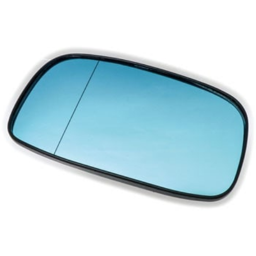 Genuine TOYOTA OEM SUPRA JZA80 Side View Door Mirror Glass Left Right Set