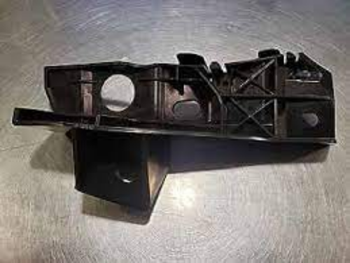 Genuine MAZDA OEM 03-08 RX-8 Front Bumper Brackets F151-50-0T1E F151-50-0U1E
