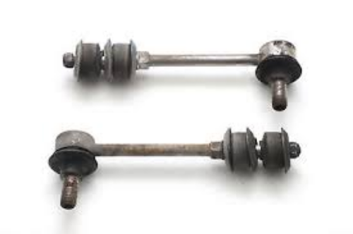 Genuine Toyota Lexus Rear Stabilizer Sway Bar End Links Toyota 48830 - 60030 x2