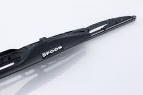 SPOON SPORTS OEM Wiper Blade0 HONDA Civic Type-R FK8 FK7 FC1 RHD 76620-FKA-00