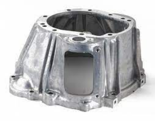 GENUINE TOYOTA OEM 1JZ-GTE 2JZ-GTE R154 Clutch Housing Bell Parts 31111-14111