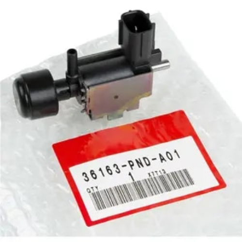 Genuine Honda OEM Control Solenoid Valve CR-V 2002-2006 36163-PND-A01
