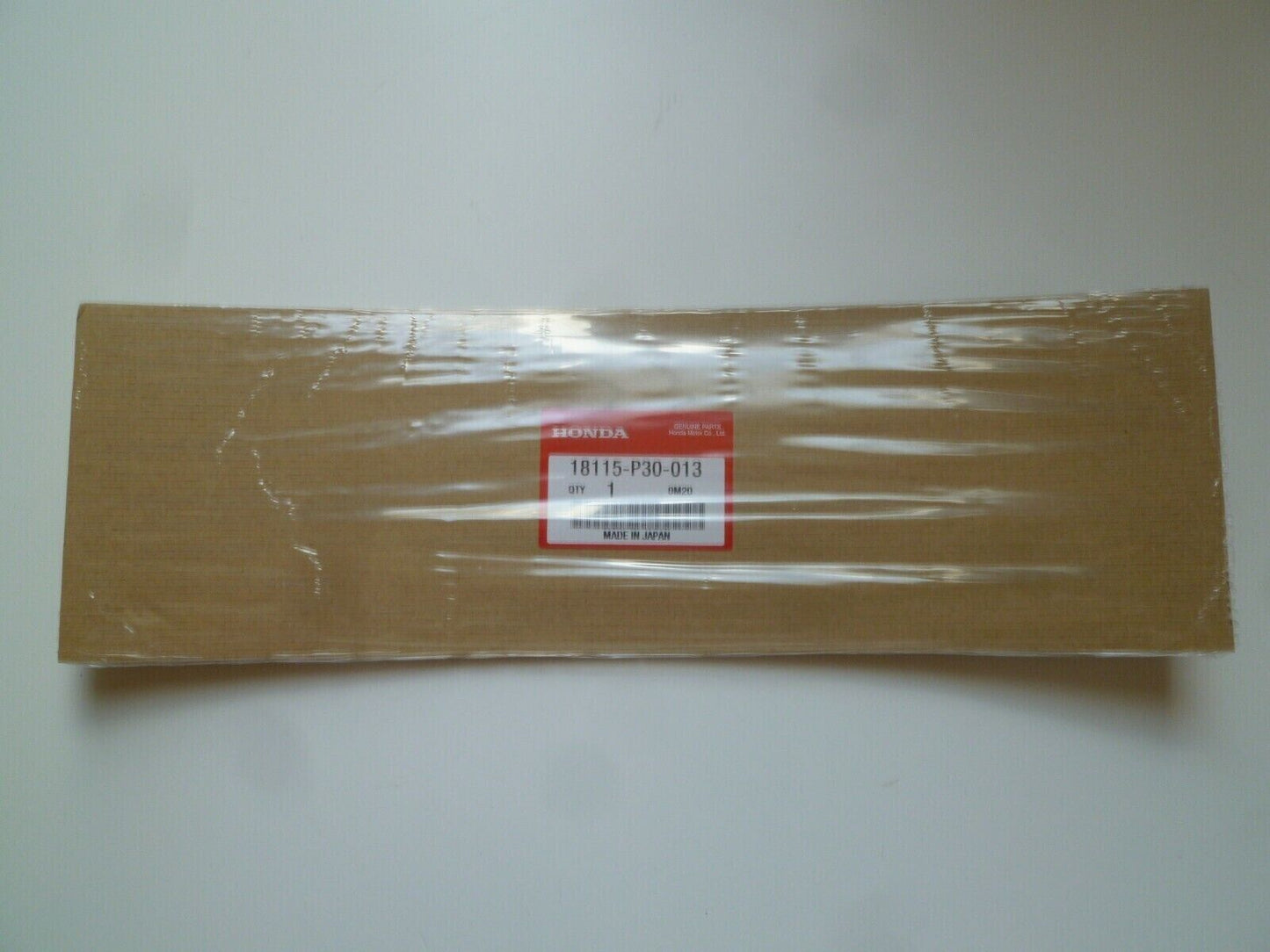 Honda Acura Integra Exhaust Manifold Gasket (P30) B18C5 Type R B16A3 B17A1 GSR