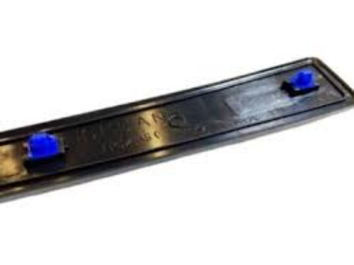 Genuine SUBARU OEM IMPREZA WRX STi 2002-2007 B Pillar Cover Garnish Left Side