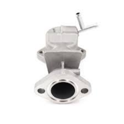 Genuine Mazda OEM Coolant Thermostat Housing 1990-1993 Mazda Miata B61P-15-170B
