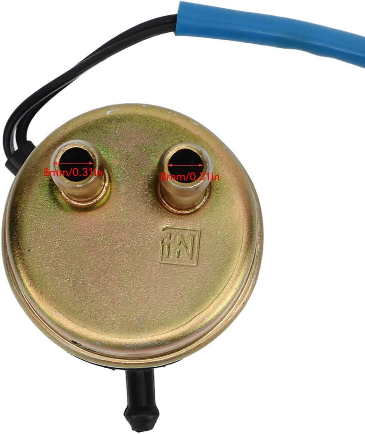 Genuine HONDA Fuel Pump 16710-MR1-015 Shadow VLX 1988-1998