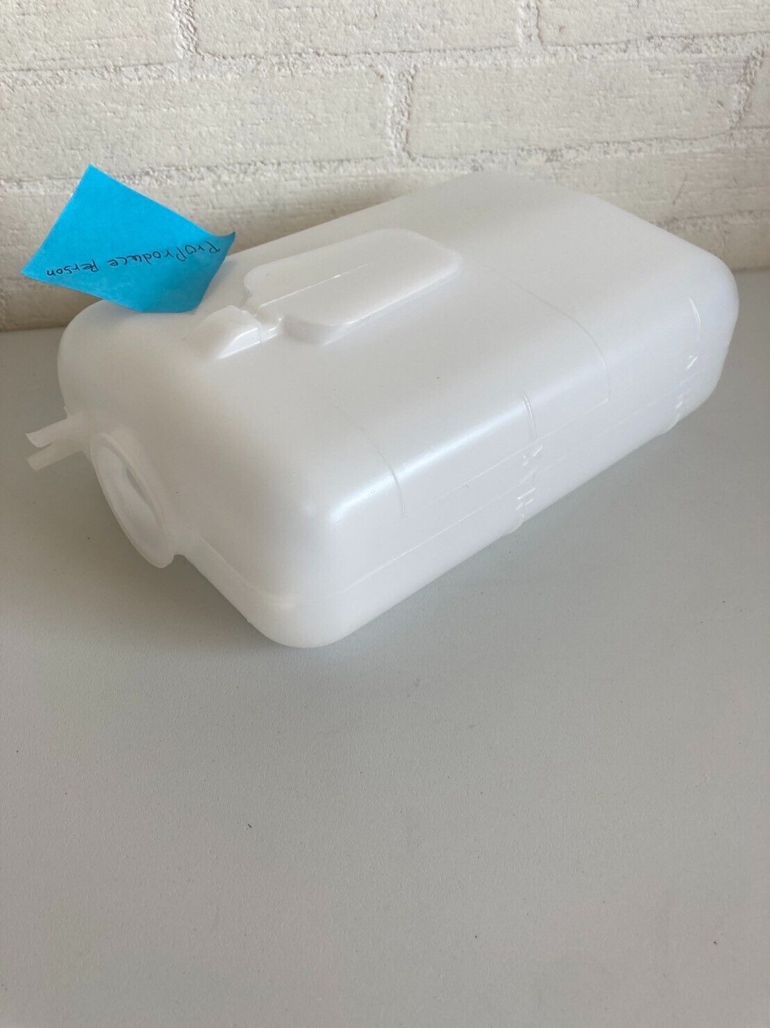 Honda Genuine Acty HA1-4 Mini Truck Radiator Coolant Reserve Tank Japan New