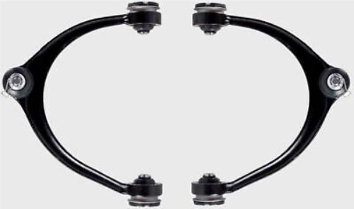 Genuine Toyota LEXUS 95-00 LS400 FRONT SUSPENSION LH RH SIDE UPPER CONTROL ARM