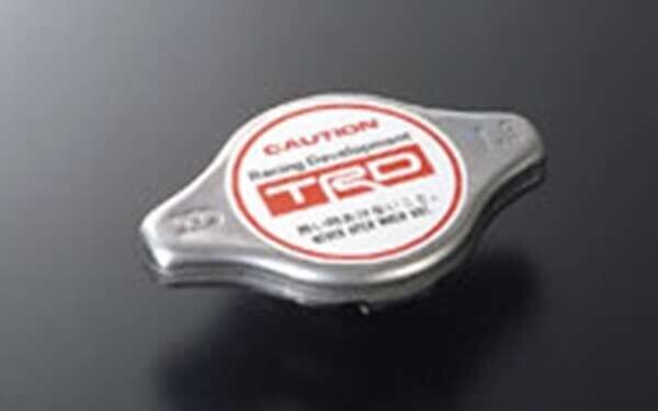 Genuine Toyota OEM TRD N Type High Pressure Radiator Cap 1.3kg MS143-18001
