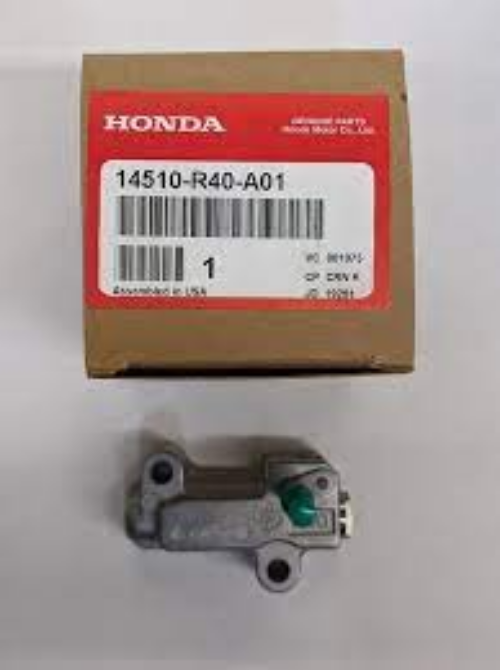 Genuine Honda OEM Acura Timing Chain Tensioner Adjuster 14510-R40-A01