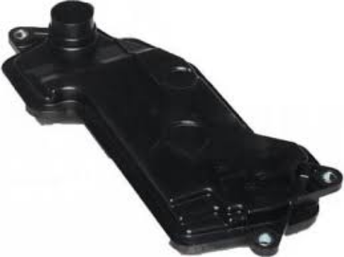 Toyota OEM Lexus 07-08 LS460 RWD Transmission Oil Strainer Assy 35330-50030
