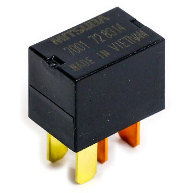 Honda 2005 Genuine 39794-SDA-A05 AIR-CON RELAY ALL MODELS ONWARDS F/S