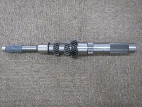 Honda Genuine NSX NA2 MT 6-Speed Gearbox Main Shaft 23210-PR8-N00 Japan New