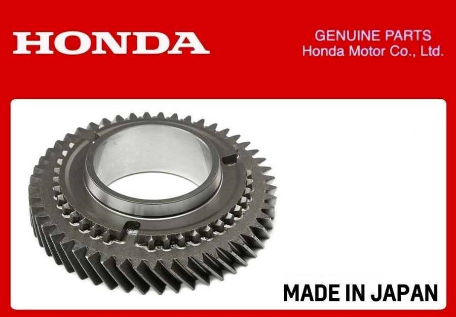 GENUINE HONDA CIVIC 2nd GEAR SI EP3 5-SPEED USDM K20A3 2002-2005 1.769 Ratio OEM