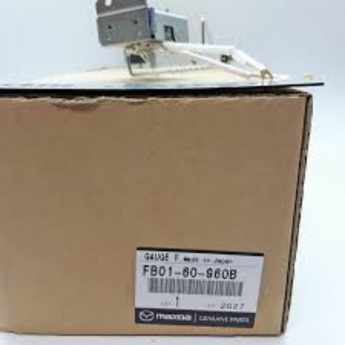 Genuine MAZDA OEM RX-7 1986-1988 Fuel Level Sending Unit FB01-60-960B