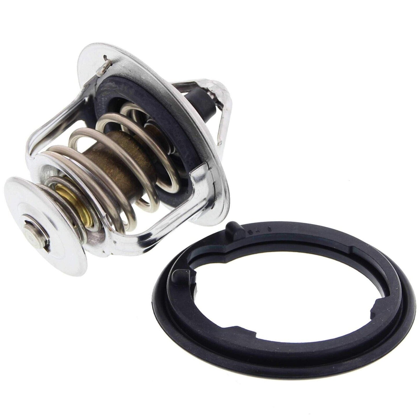 Honda OEM Thermostat and Gasket Accord Prelude Integra CRV Civic 19301-PAA-306
