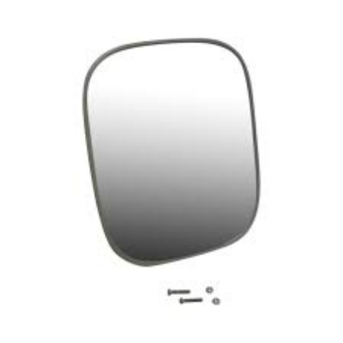 Toyota OEM 76-84 Land Cruiser BJ40 FJ40 FJ55 Outer Mirror Any Side 87901-90303