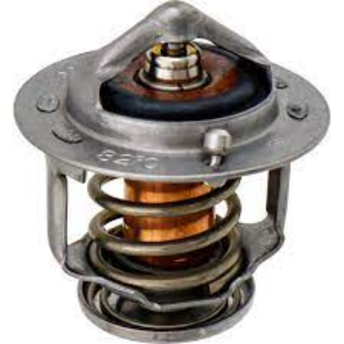 Genuine Toyota OEM Engine Coolant Thermostat with Gasket 90916-03090