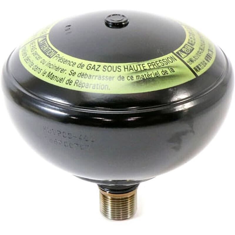 FRONT REAR SUSPENSION ACCUMULATORS SET OF 4 GENUINE LEXUS LX570 LANDCRUISER 200