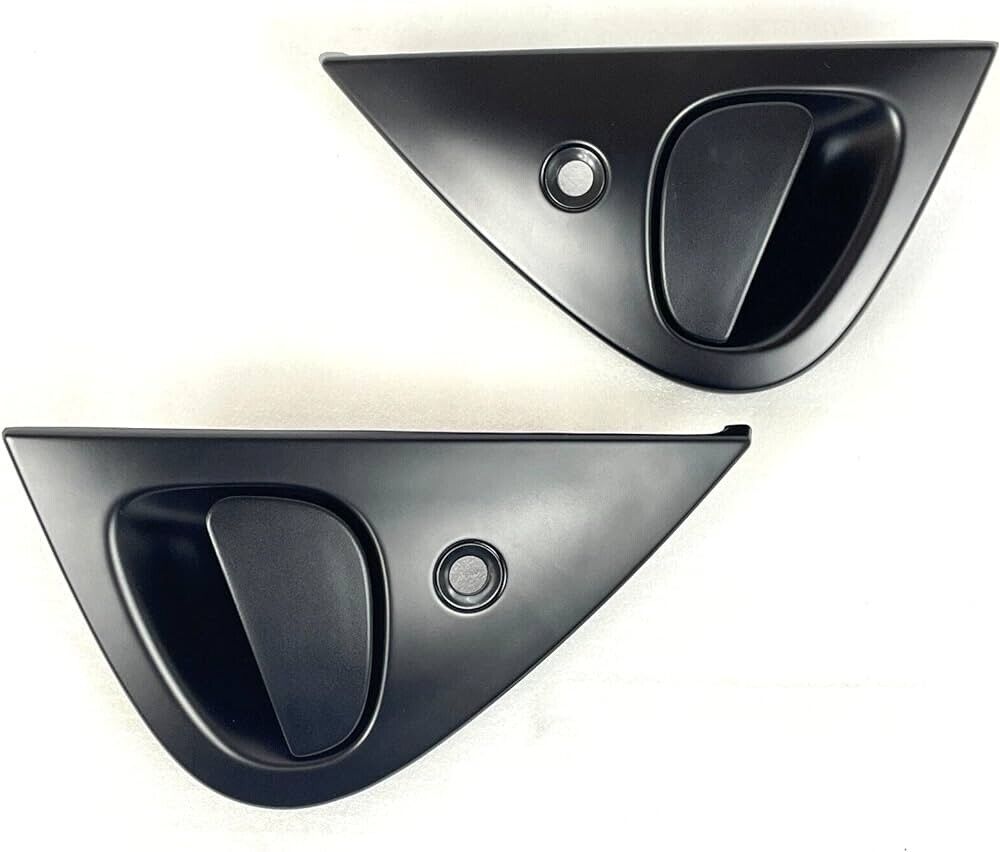MAZDA Outer Door Handle Right & Left Set Genuine RX-7 FD3S Out Side OEM