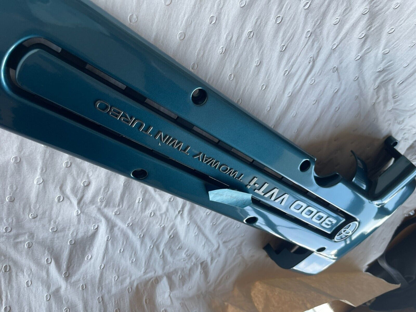 TOYOTA JZA80 SUPRA 2JZ-GTE COILPACK Valve Head Cover ARISTO JZS161 GS300