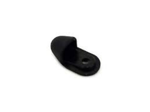 Genuine Mazda OEM 1990-2005 Miata Removable Roof Hard Top Latch Caps 2pc
