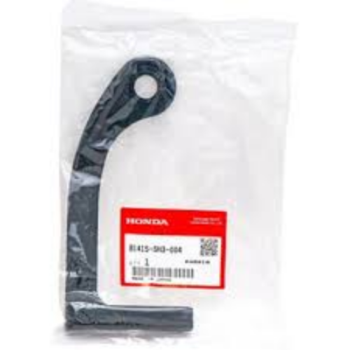 GENUINE HONDA OEM CIVIC CR-X EF 1 2 3 7 8 9 ARM SEATBELT 81415-SH3-004 x2