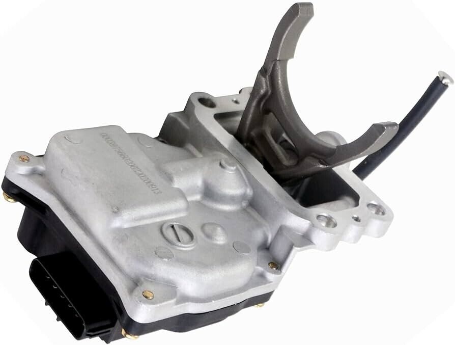 GENUINE Toyota 4RUNNER CRUISER DIFFERENTIAL VACUUM ACTUATOR ASSY 41400-35034 NEW