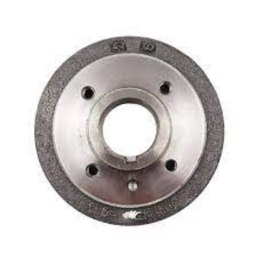 GENUINE MAZDA OEM ENGINE CRANKSHAFT PULLEY COVER PROTEGE MIATA B6BF-11-400A