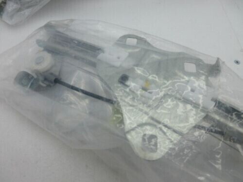 Toyota Genuine Mark2 JZX90 Left Front Power Window Regulator 69802-22151 Japan