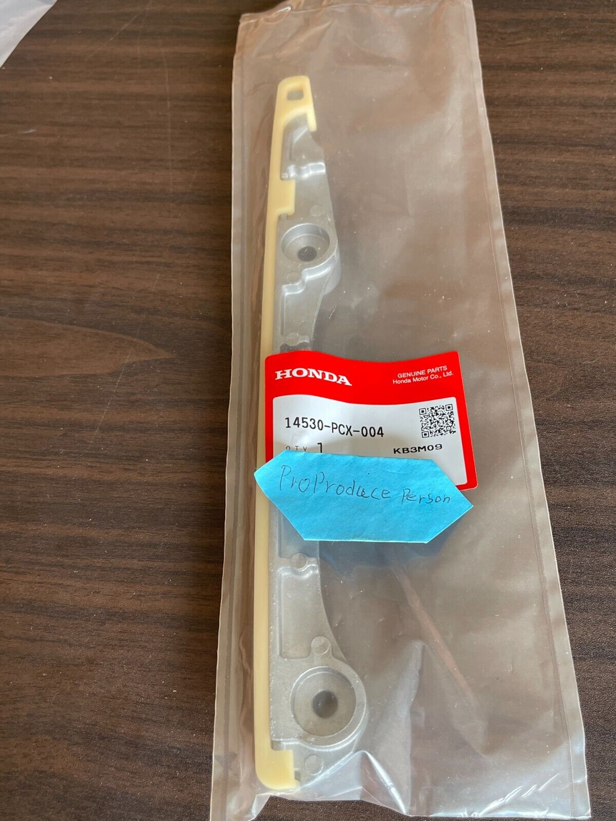Genuine Honda ACURA 2000-2009 OEM S2000 AP1 AP2 Timing Chain Kit