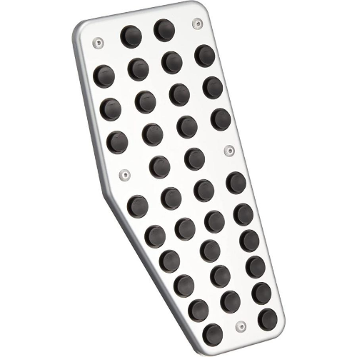 Genuine Honda OEM Plate Comp Foot Rest Civic Type-R FD2 JDM Car 46992-SNW-J21