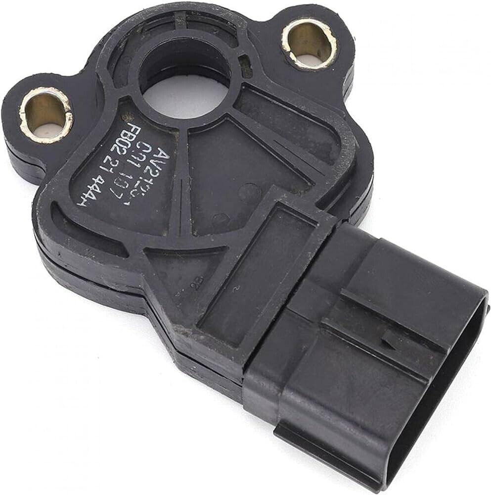 Genuine Mazda OEM MPV 2000-2001 Neutral Safety Inhibitor Switch FB02-21-444B
