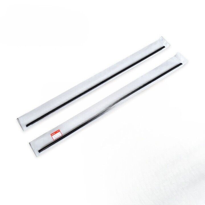 Honda Genuine 95-00 Civic EK2 EK3 EK4 EK9 Hatchback Roof Molding RH LH Japan New
