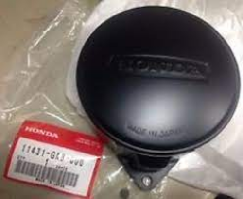 Genuine Honda OEM NCZ50 AB12 Motocompo Dynamo Cover 11431-GA6-000