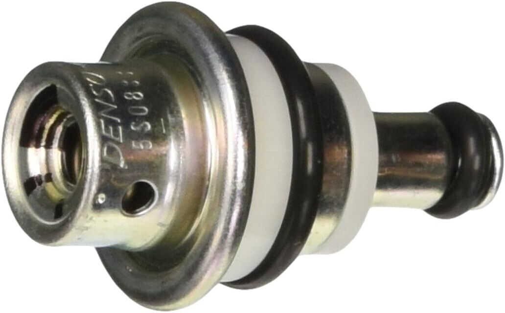 Genuine Toyota 23280-21020 Regulator ASSY,Fuel Pressure YARIS NCP93 2006/02- OEM