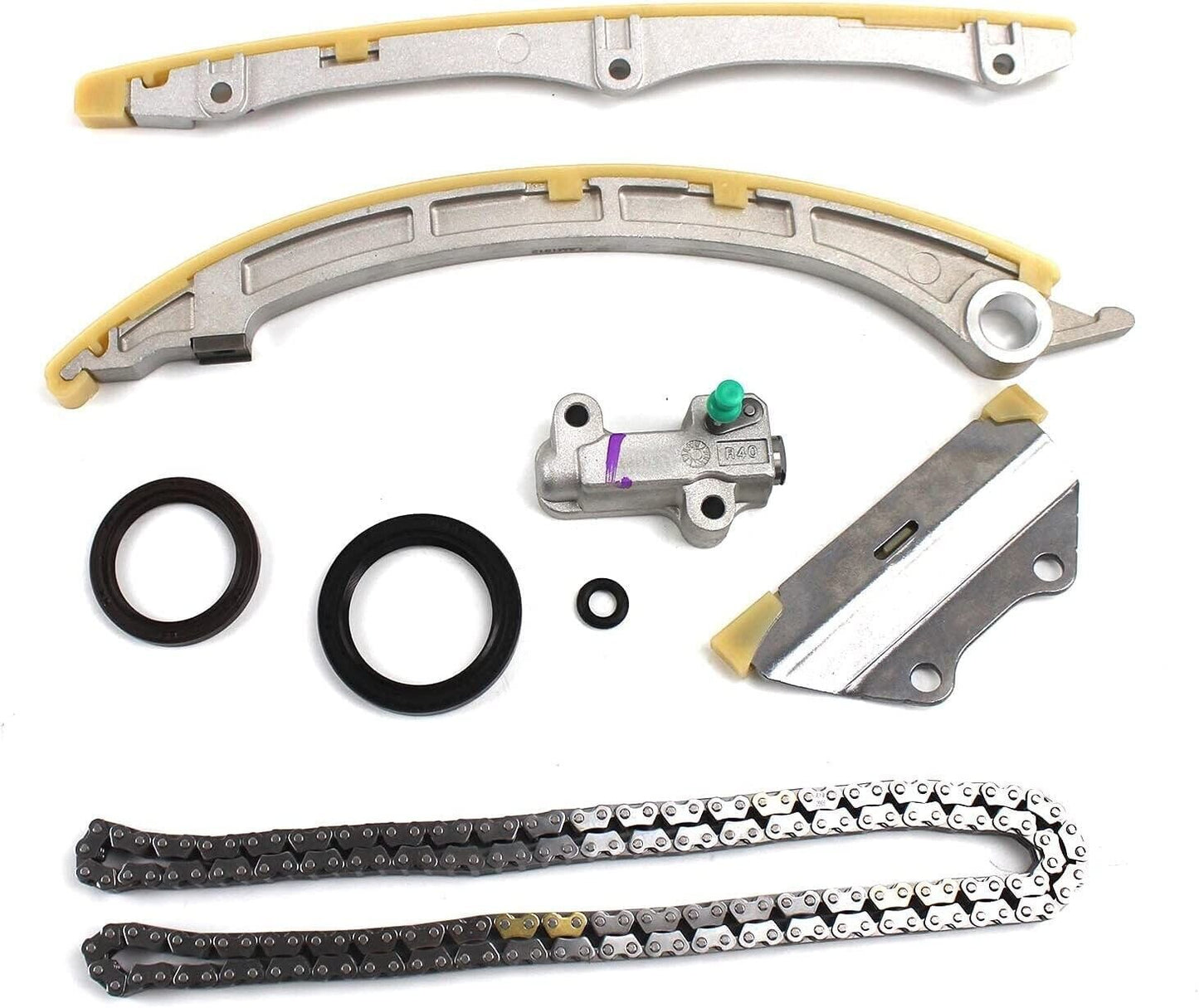 GENUINE HONDA ACURA TIMING CHAIN SET CIVIC SI 2006-2011 K20 Z3 2.0 OEM