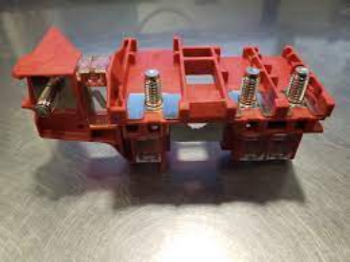 Genuine Mazda 2013-2021 CX-5 Mazda3 Fuse Block Battery Terminal D07A-67-S99B