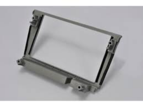 Genuine Nissan OEM GTR R34 BNR34 Late Model Stereo Surround Console Cluster Lid